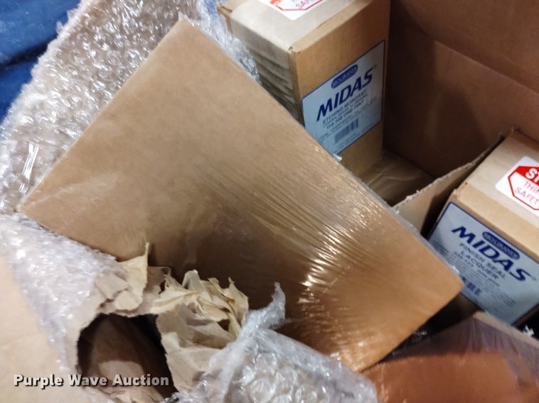 image for item EO9944 Building materials