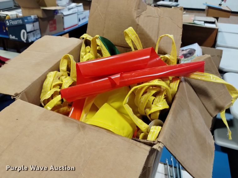 image for item EO9944 Building materials