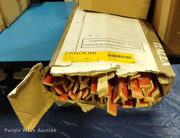 image for item EO9944 Building materials