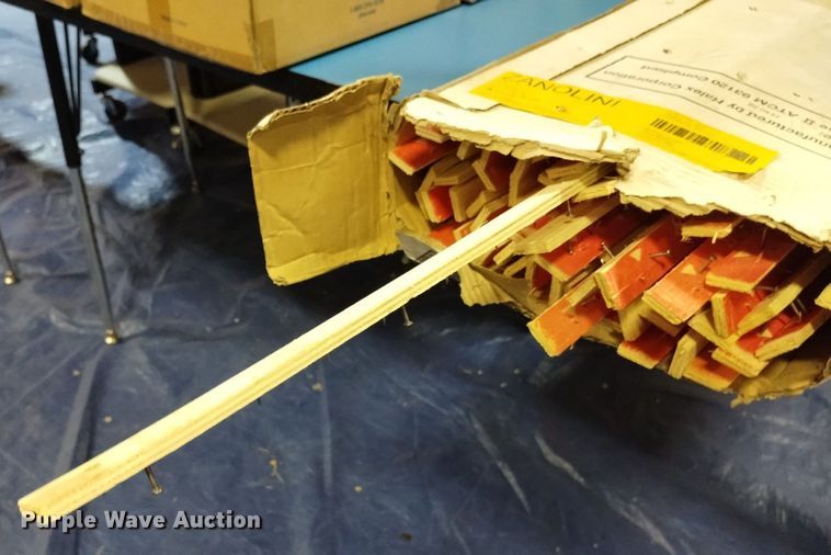 image for item EO9944 Building materials