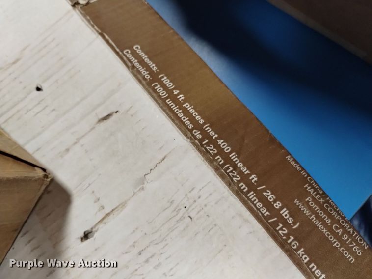 image for item EO9944 Building materials