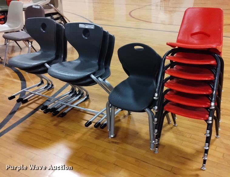 image for item EO9946 (15) chairs