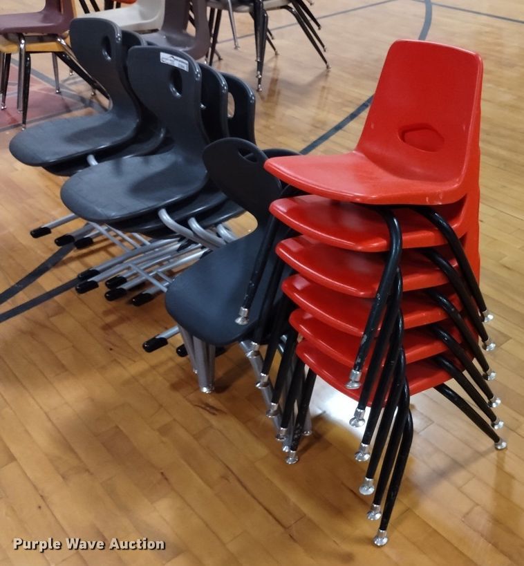 image for item EO9946 (15) chairs