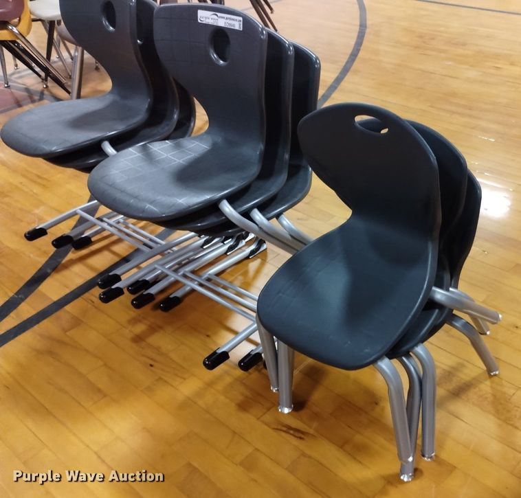 image for item EO9946 (15) chairs