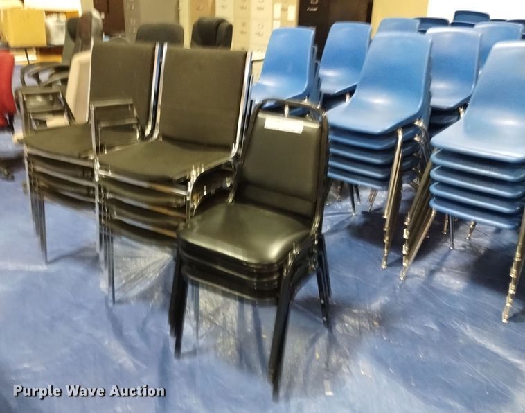 image for item EO9948 (11) chairs