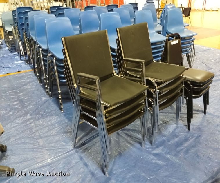 image for item EO9948 (11) chairs