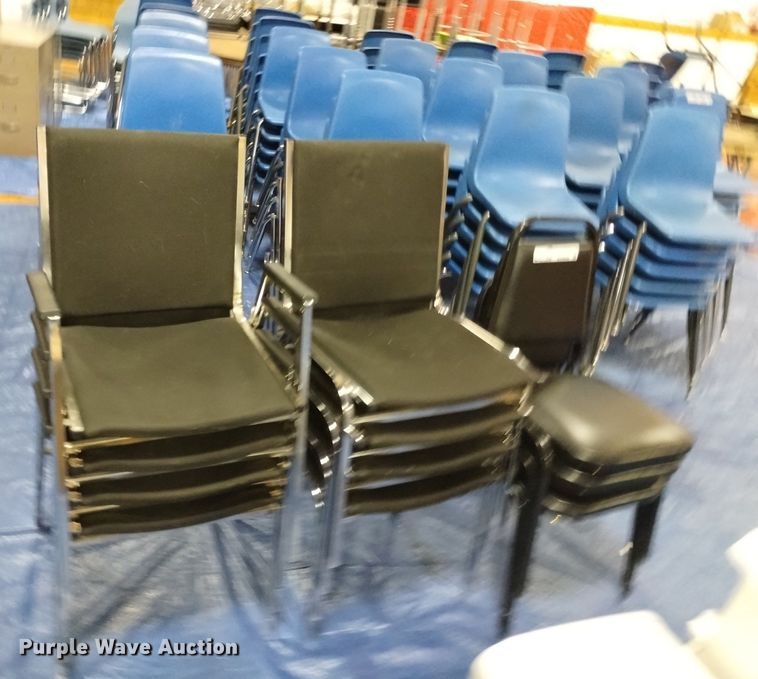 image for item EO9948 (11) chairs