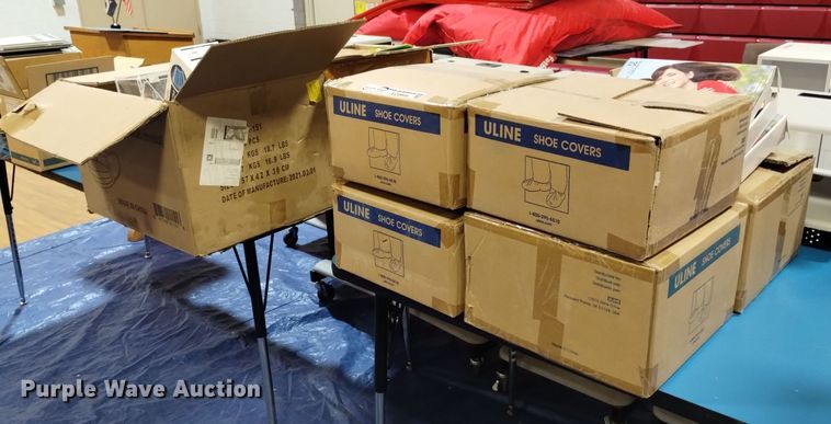 image for item EO9949 Personal protective equipment