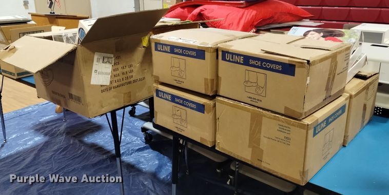 image for item EO9949 Personal protective equipment