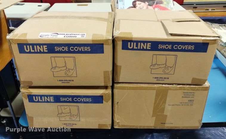 image for item EO9949 Personal protective equipment