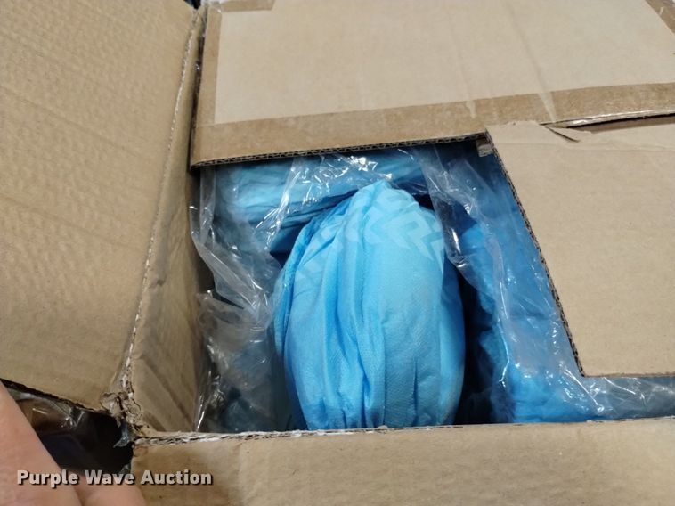 image for item EO9949 Personal protective equipment