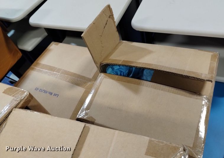 image for item EO9949 Personal protective equipment