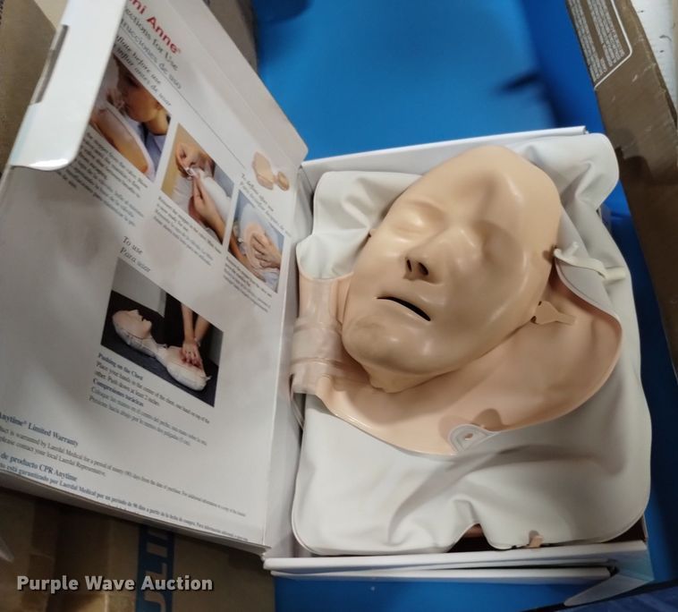 image for item EO9949 Personal protective equipment