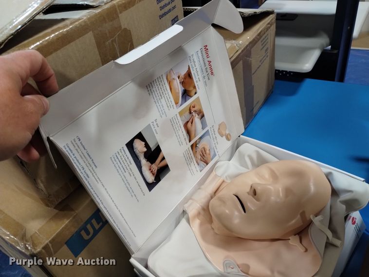 image for item EO9949 Personal protective equipment