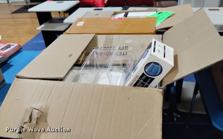 image for item EO9949 Personal protective equipment