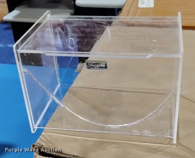 image for item EO9949 Personal protective equipment