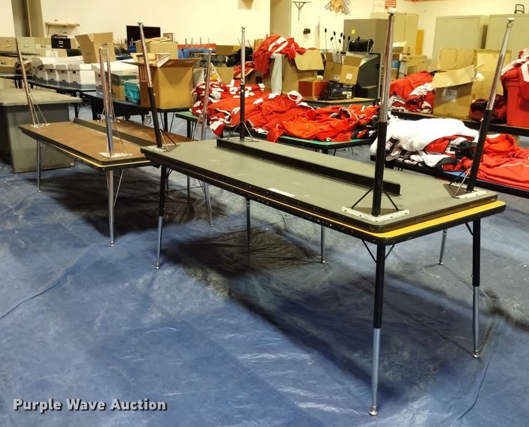 image for item EO9950 (48) tables