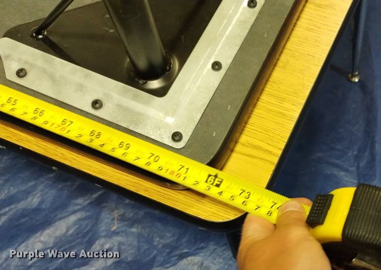 image for item EO9950 (48) tables