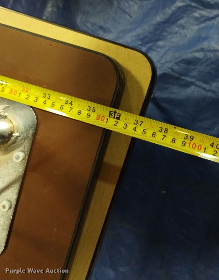 image for item EO9950 (48) tables