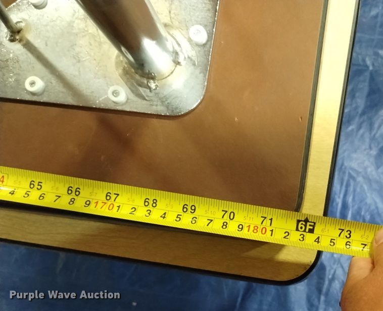 image for item EO9950 (48) tables