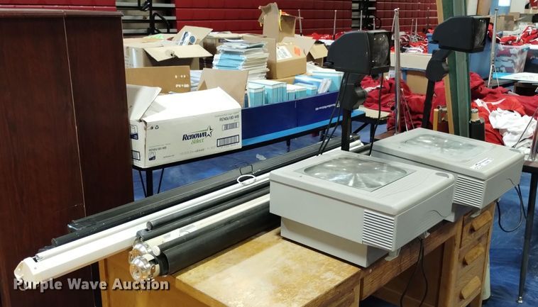 image for item EO9951 Office supplies and equipment