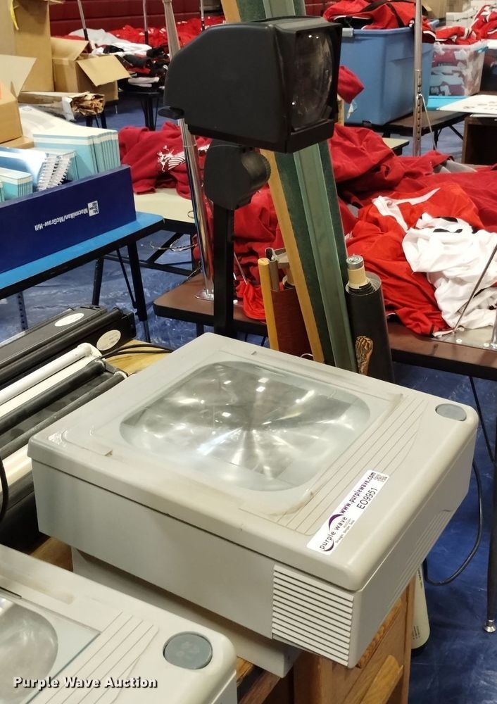 image for item EO9951 Office supplies and equipment