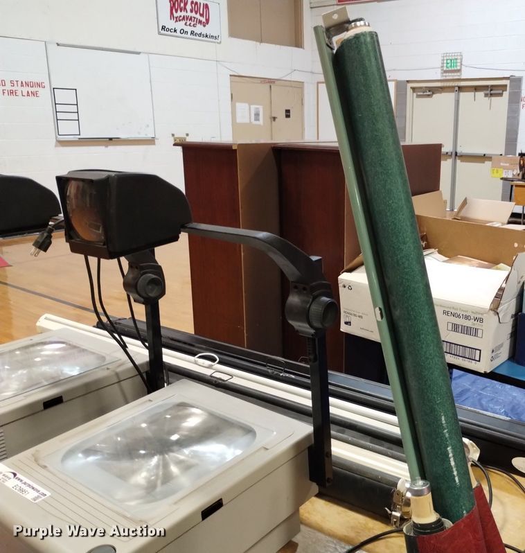 image for item EO9951 Office supplies and equipment