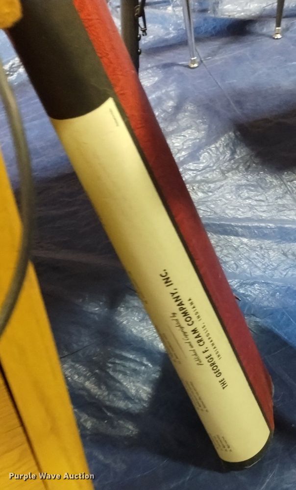 image for item EO9951 Office supplies and equipment