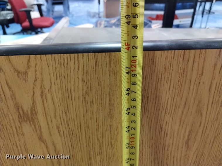 image for item EO9952 (6) desks