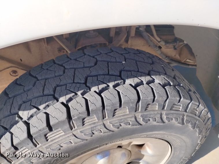 image for item EO9954 1999 Ford Expedition  SUV