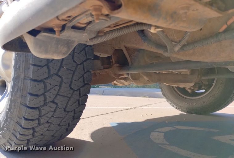 image for item EO9954 1999 Ford Expedition  SUV