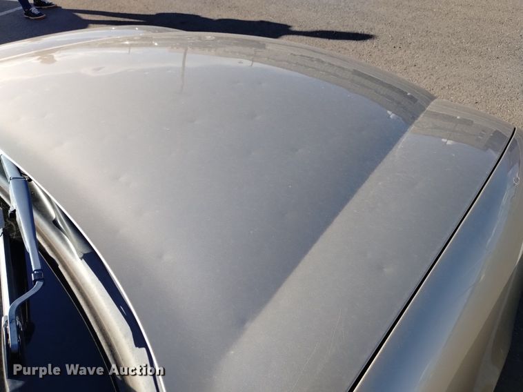 image for item EO9955 2005 Buick LeSabre