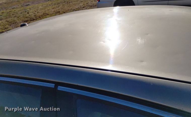 image for item EO9955 2005 Buick LeSabre