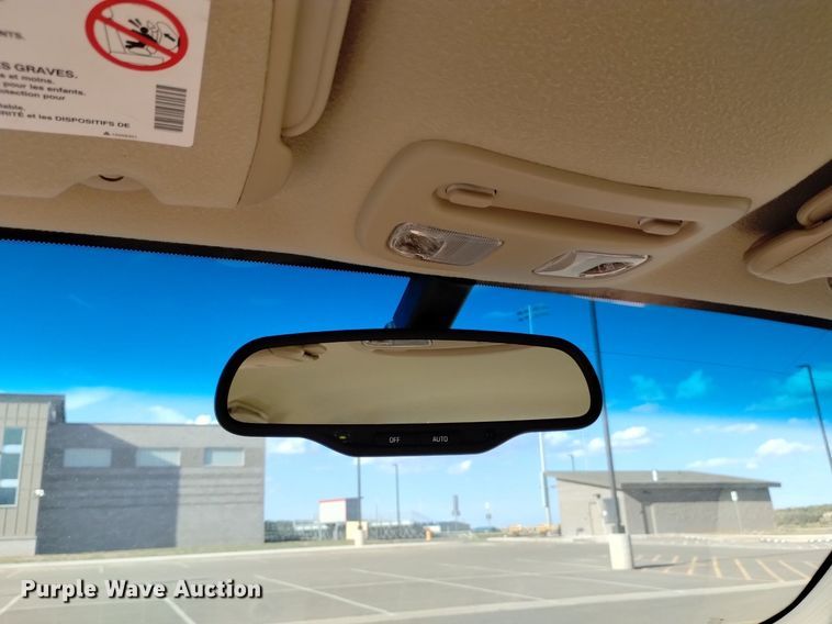 image for item EO9955 2005 Buick LeSabre