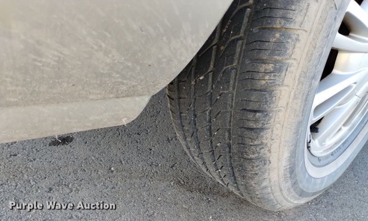 image for item EO9955 2005 Buick LeSabre