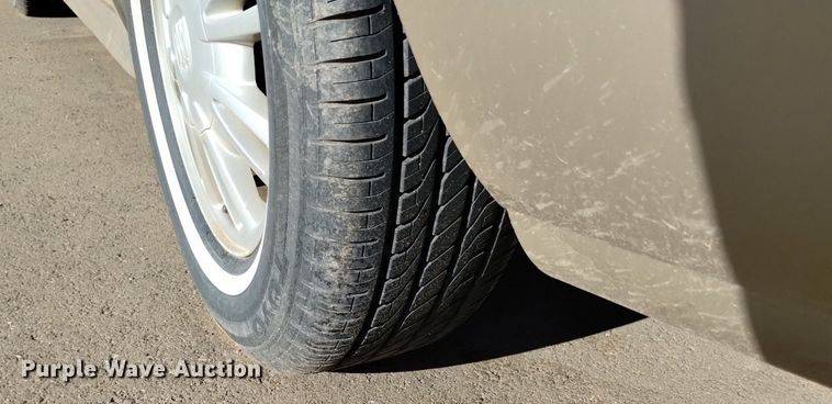 image for item EO9955 2005 Buick LeSabre