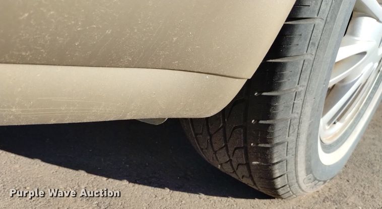 image for item EO9955 2005 Buick LeSabre