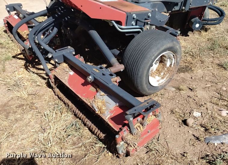 image for item EO9956 Toro Reelmaster 3100-D  reel mower