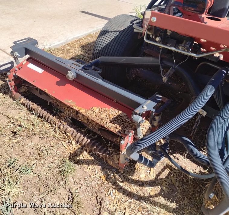 image for item EO9956 Toro Reelmaster 3100-D  reel mower