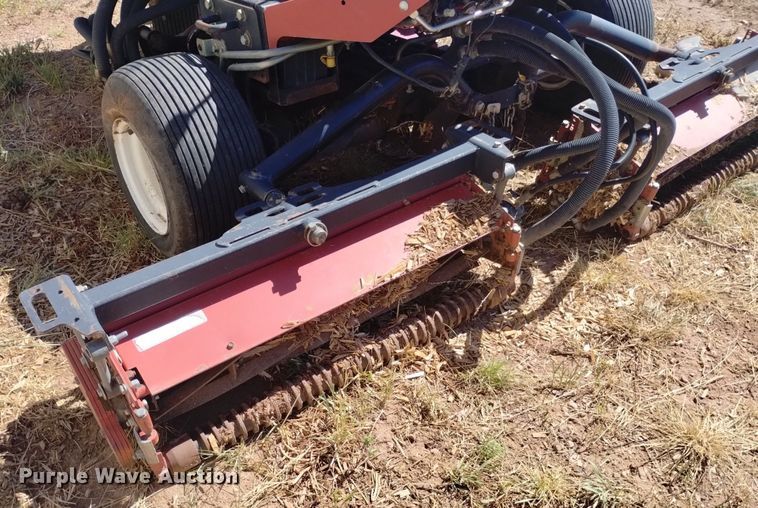 image for item EO9956 Toro Reelmaster 3100-D  reel mower