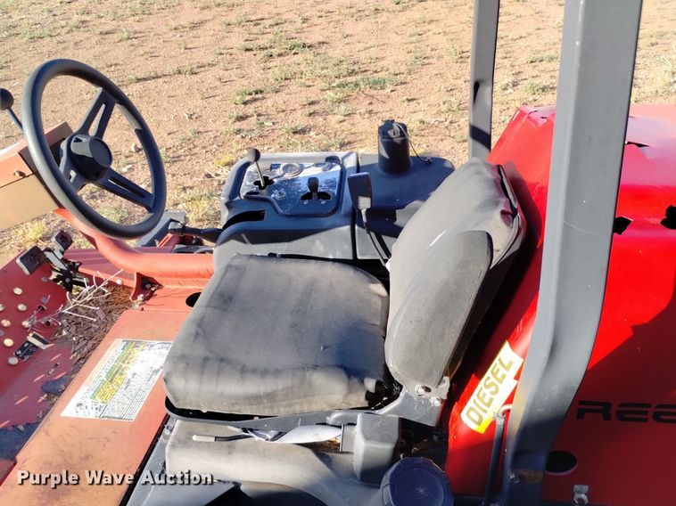 image for item EO9956 Toro Reelmaster 3100-D  reel mower