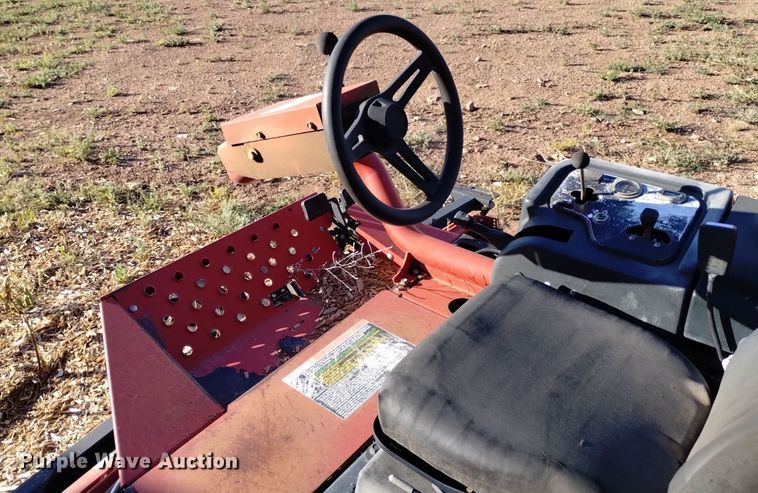 image for item EO9956 Toro Reelmaster 3100-D  reel mower