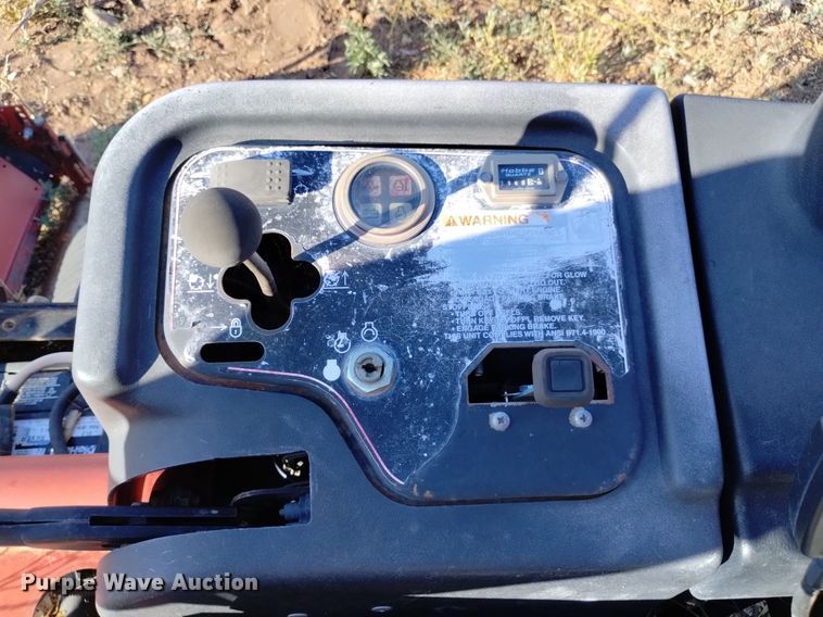 image for item EO9956 Toro Reelmaster 3100-D  reel mower