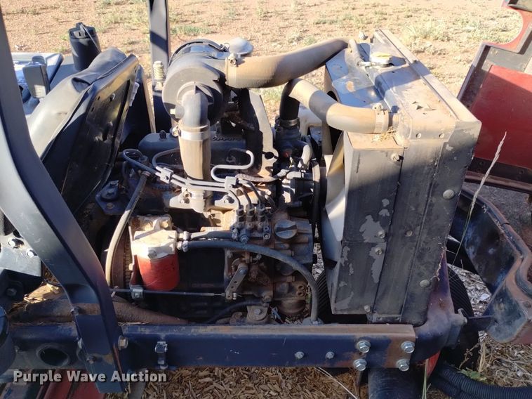 image for item EO9956 Toro Reelmaster 3100-D  reel mower