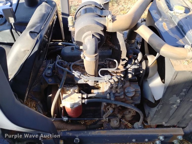 image for item EO9956 Toro Reelmaster 3100-D  reel mower