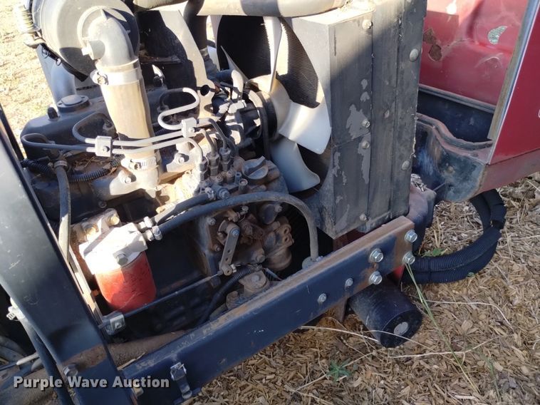 image for item EO9956 Toro Reelmaster 3100-D  reel mower