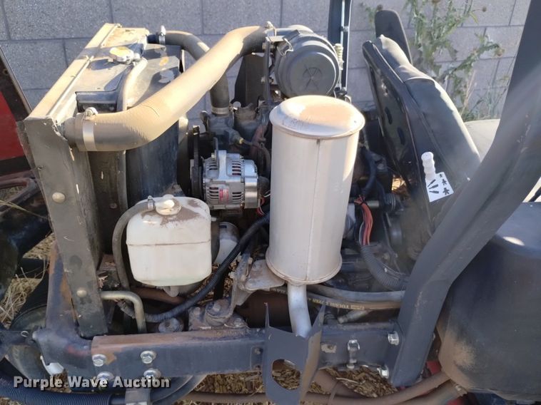 image for item EO9956 Toro Reelmaster 3100-D  reel mower