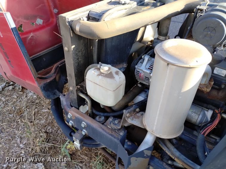 image for item EO9956 Toro Reelmaster 3100-D  reel mower