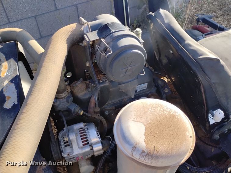 image for item EO9956 Toro Reelmaster 3100-D  reel mower