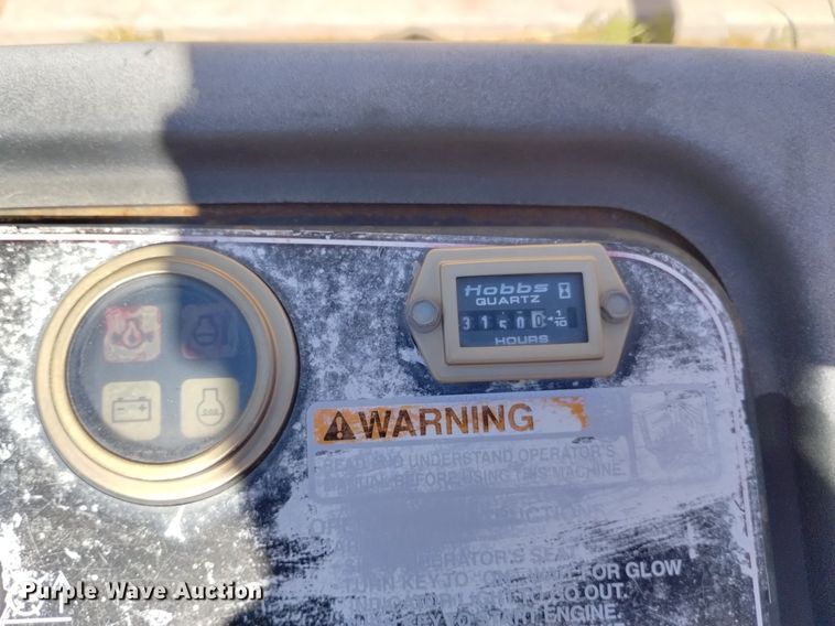 image for item EO9956 Toro Reelmaster 3100-D  reel mower